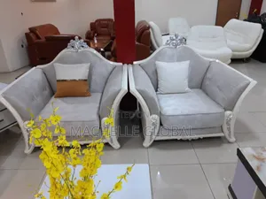Classic Imported Royal Chair