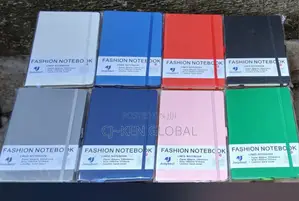 A5 Notepad