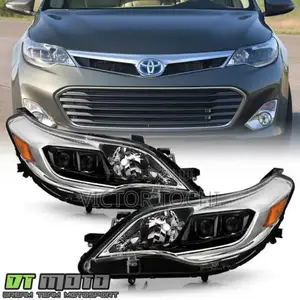 Depo Headlights Toyota Avalon 2013 - 2016