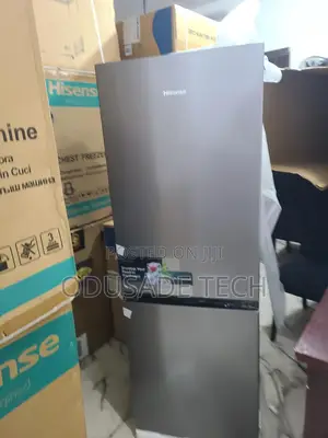 Fast Cooling Hisense Refrigerator Rd29dca (225l)