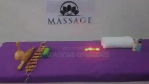 Massage And Body Sculpting