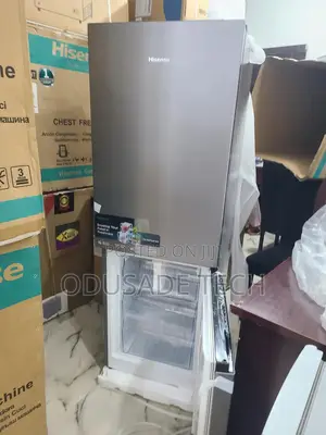 Large Capacity Hisense Refrigerator 29dca (225l)