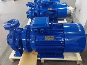 Sea Surface Water Pump
