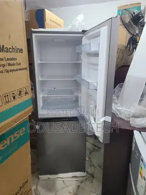 Hisense Rd29dca 225 L – Dynamic Cooling Tech Inside