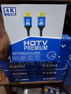 5m Hdmi Cable