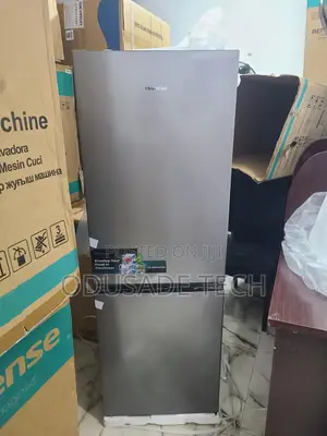 225 L of Smart Cooling –Hisense Rd29dca Chills Efficiently
