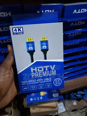 3m Hdmi Cable