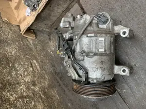 Nissan Qashqai a/C Compressor