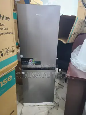 Hisense Rd29dca – 225 L With Fresh Zone for Veggies