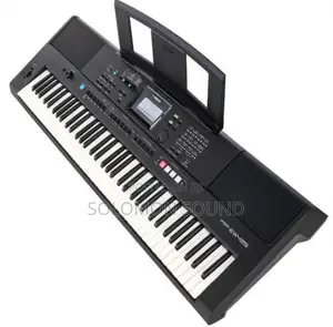 Yamaha Keyboard PSR E473