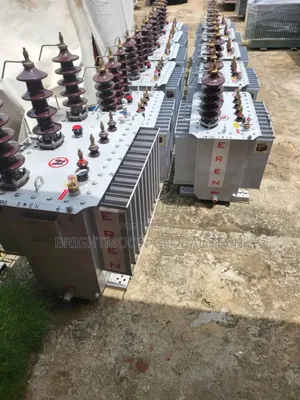 50kva 33kv Transformer, Eren Transformer