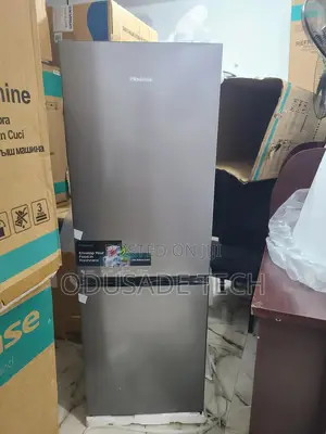 Healthy Living Starts Here – Rd29dca 225 L Refrigerator
