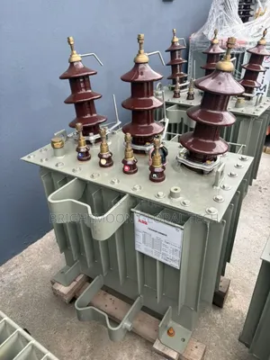 50kva 11kv Abb Transformer, 11kv