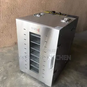 Commercial 10 Trays Dehydrator Machine