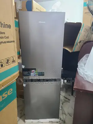 Smart Efficient – Hisense Rd29dca 225 L Fridge