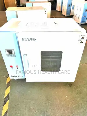 50 Litre Oven