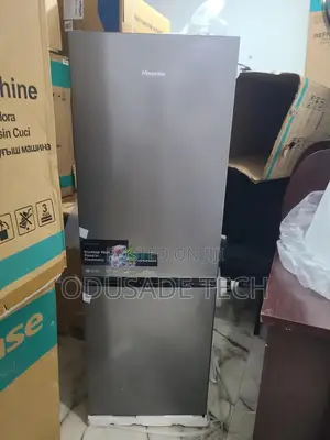 Family-Sized 225 L Hisense Rd29dca – Smart Volume