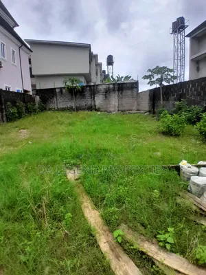 Land Sale Off Odili Road Portharcourt