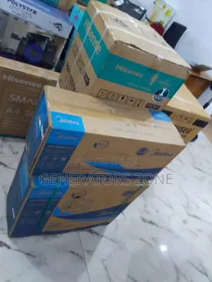Top-Quality Midea 1hp Inverter Ac Msaf24a-09crdn1
