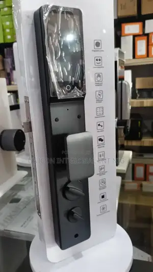 Smart Locks