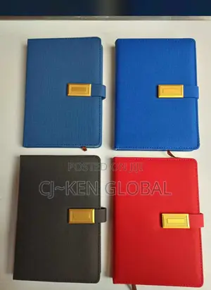 A5 Notepad With High Volume