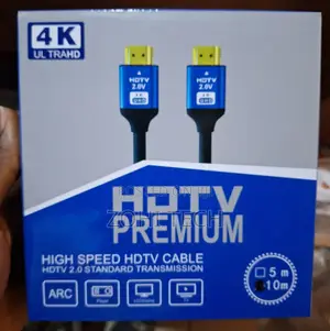 10m Hdmi Cable