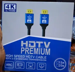 20m Hdmi Cable
