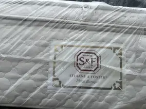 6x6 12 Inches Foreign Mattress