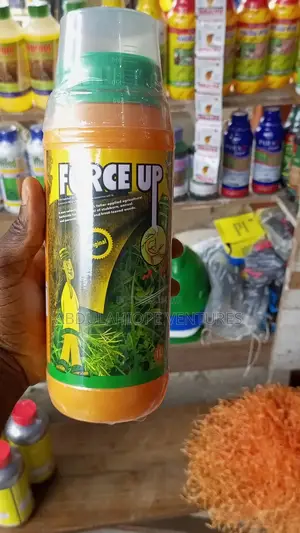 Original Force Up Herbicide