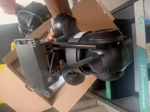 Smart Intelligent 3 Face Wireless Solar CCTV Camera