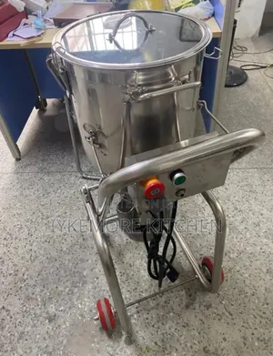 Industrial Commercial Heavy Duty Juice Mixer Blender