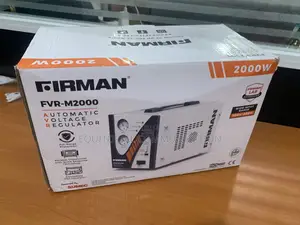 Firman 2kva Floor Stabilizer With Usb Port