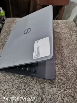 Laptop Dell Latitude 3120 8GB Intel Pentium SSD 256GB