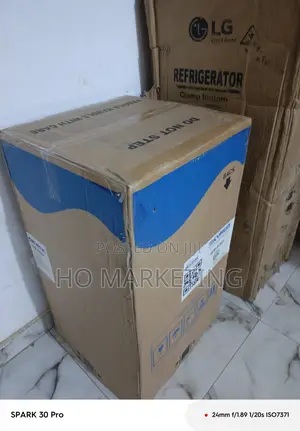 Skyrun 6kg Single Tub Top-Loader Washing Machine Wm-6/Mh