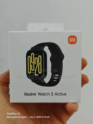 Xiaomi Watch 5 Active