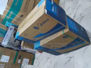 Midea 1hp Ac Inverter – Fresh Airmsaf24a-09crdn1