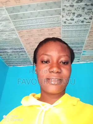 Ugwu Favour Odinaka