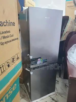 Hisense Rd29dca –225 L of Smart Design Cooling Precision