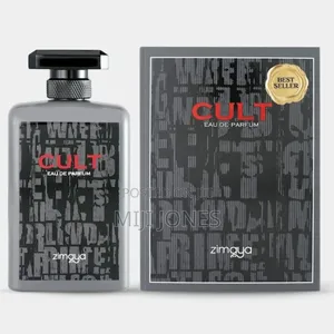 Zimaya Cult Edp 100ml