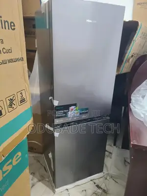 Big on Features, 225 L of Value – Hisense Rd29dca
