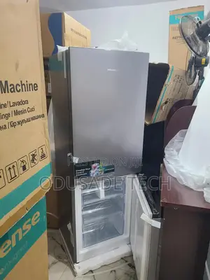 Hisense Rd29dca – 225 L With Smart Storage Space