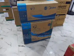 Cool Tech – Midea 1hp Smart Inverter Ac Msaf24a-09crdn1