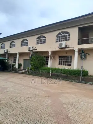 Event Center/Multipurpose Hall At Ikorodu Ijede