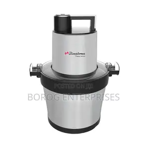 Binatone All In One Yam Pounder - 6l - 1000w
