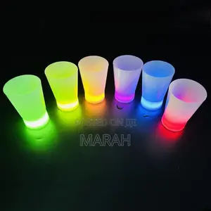 Led Cup | Glow Cup