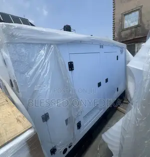 250kva Perkins Diesel Soundproof.