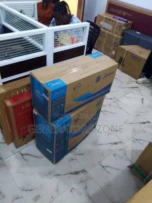 Let the Cool Flow – Midea 1hp Inverter Ac Msaf24a-09crdn1