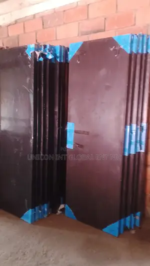 Harmony American Steel Door