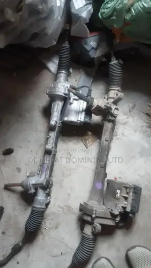Steering Rack for Hyundai Genesis 2 Wheel Drive