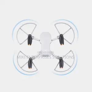 Dji Mini 3/Mini 3 Pro Drone Propeller Guard
